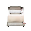 Heavy Duty Automatic Pizza Shop Commercial Electric Round Shape Dough Kneader Machine Pizza Dough Roller